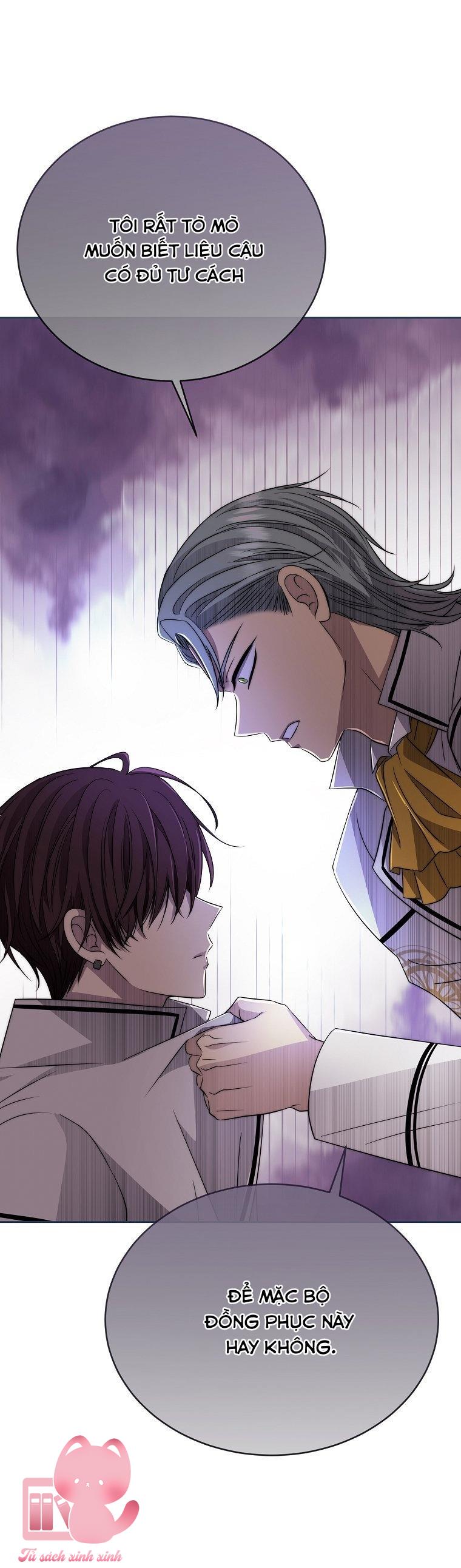 Black Haze - Chap 66
