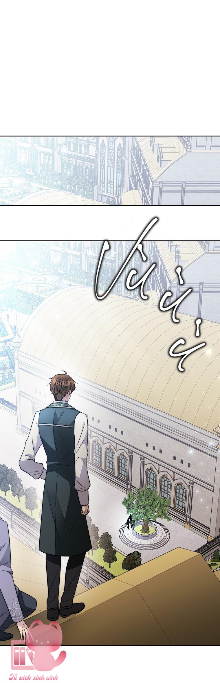 Black Haze - Chap 66