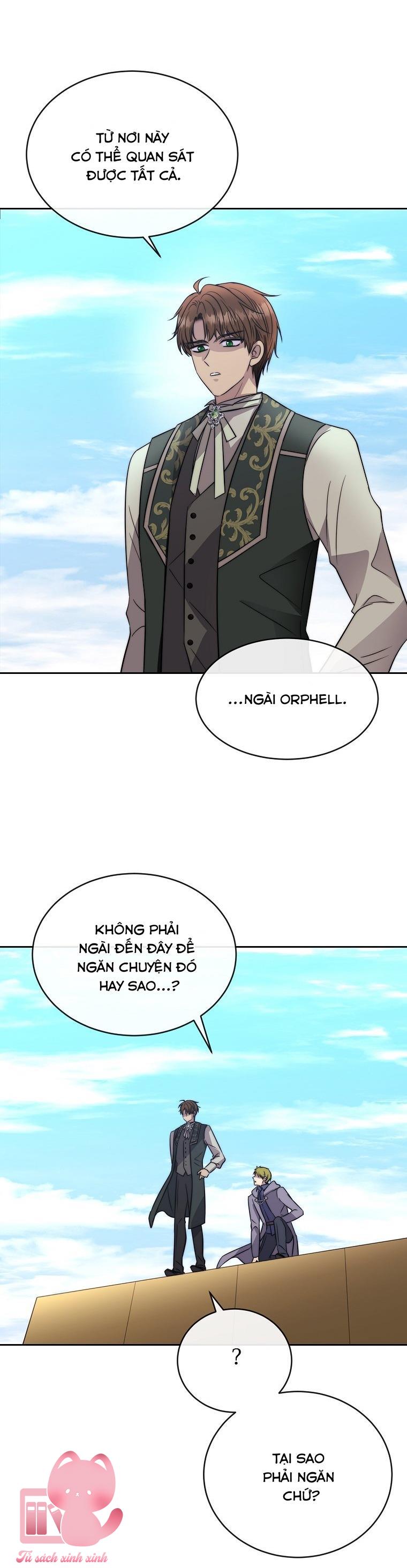 Black Haze - Chap 66