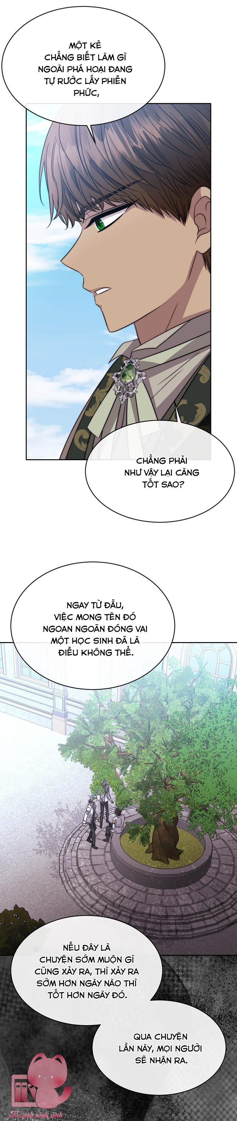 Black Haze - Chap 66