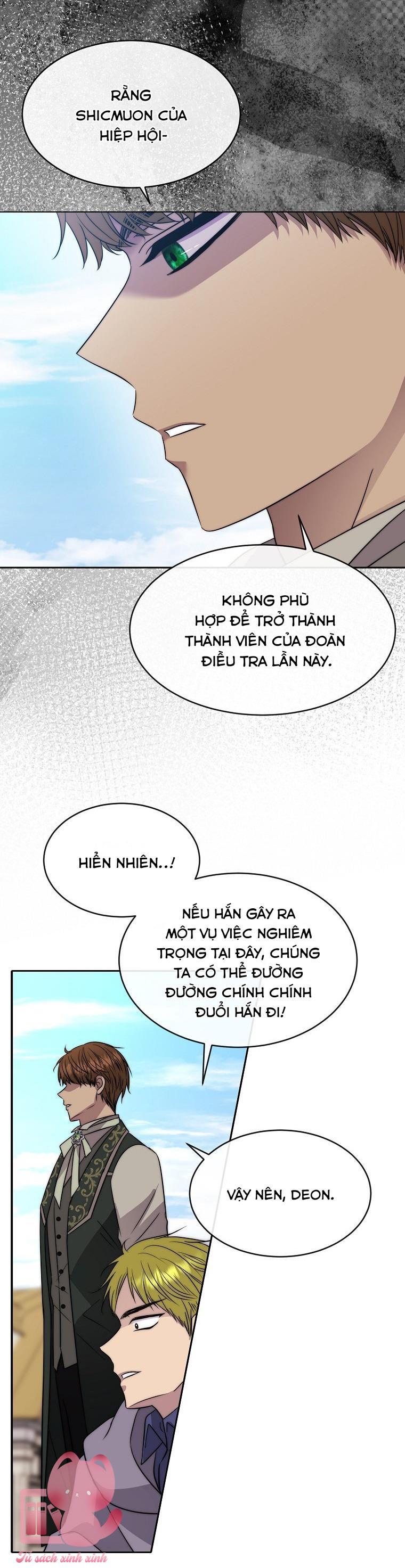 Black Haze - Chap 66