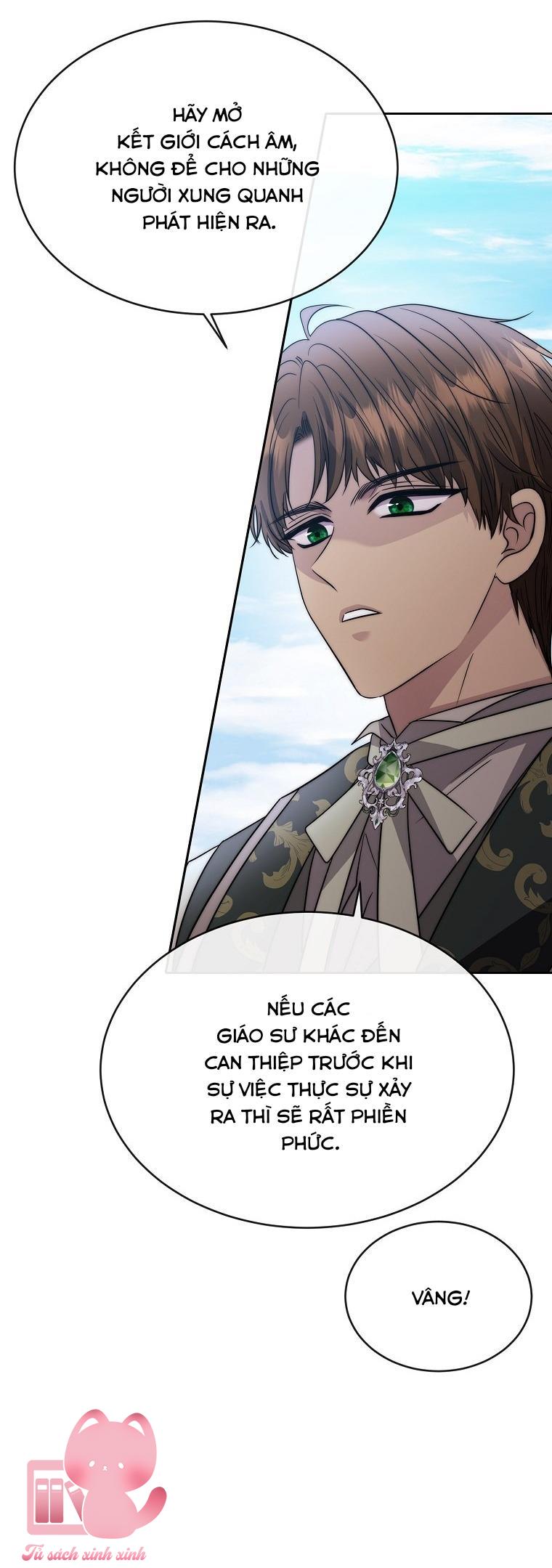 Black Haze - Chap 66