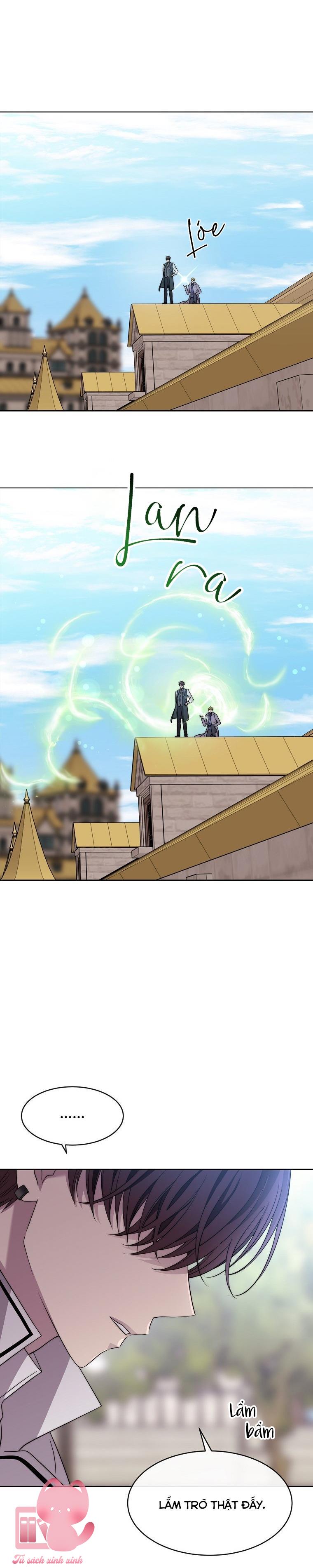 Black Haze - Chap 66