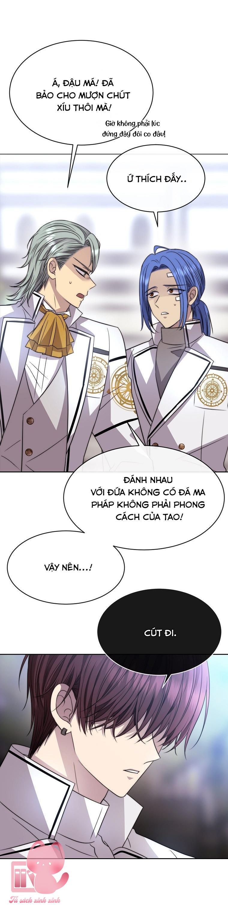 Black Haze - Chap 66