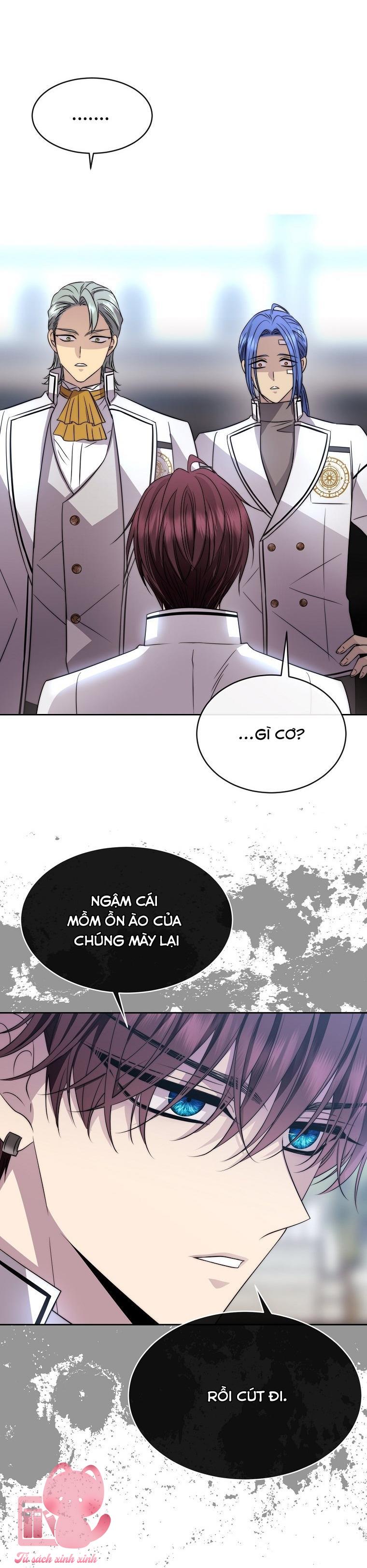 Black Haze - Chap 66