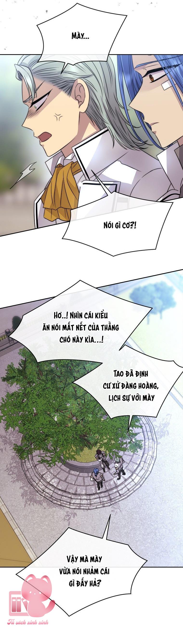 Black Haze - Chap 66
