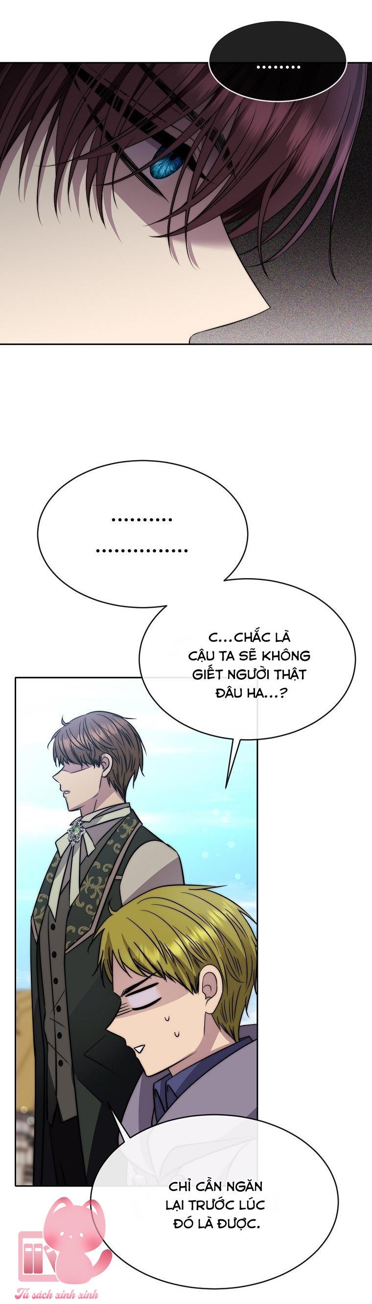Black Haze - Chap 66