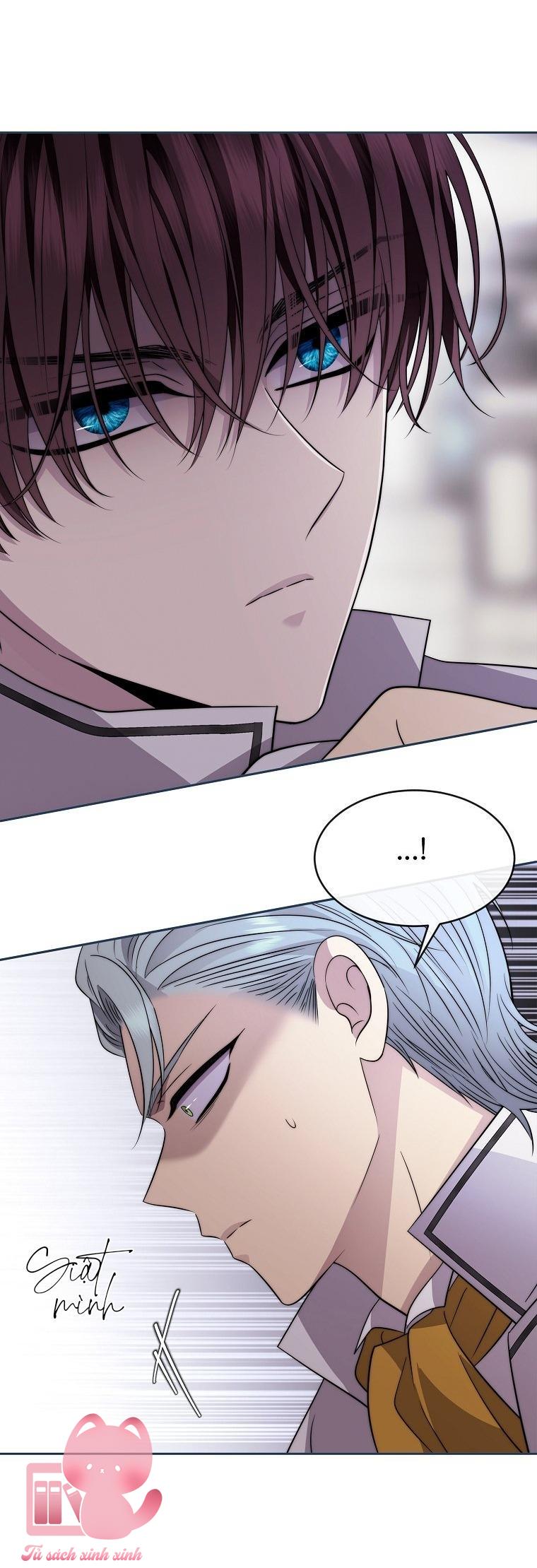 Black Haze - Chap 66