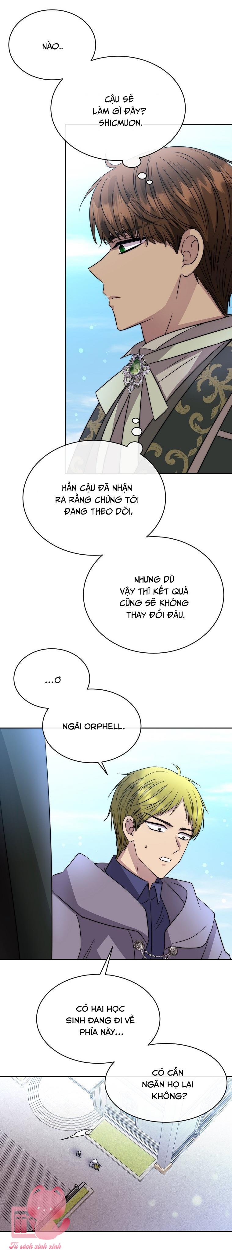 Black Haze - Chap 66