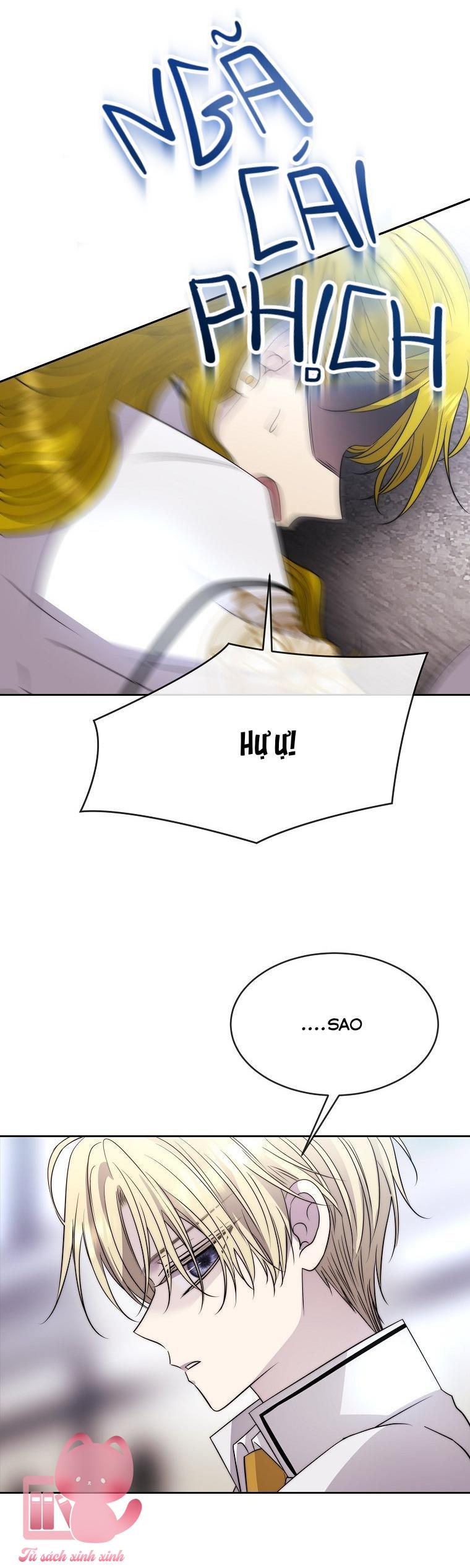 Black Haze - Chap 66