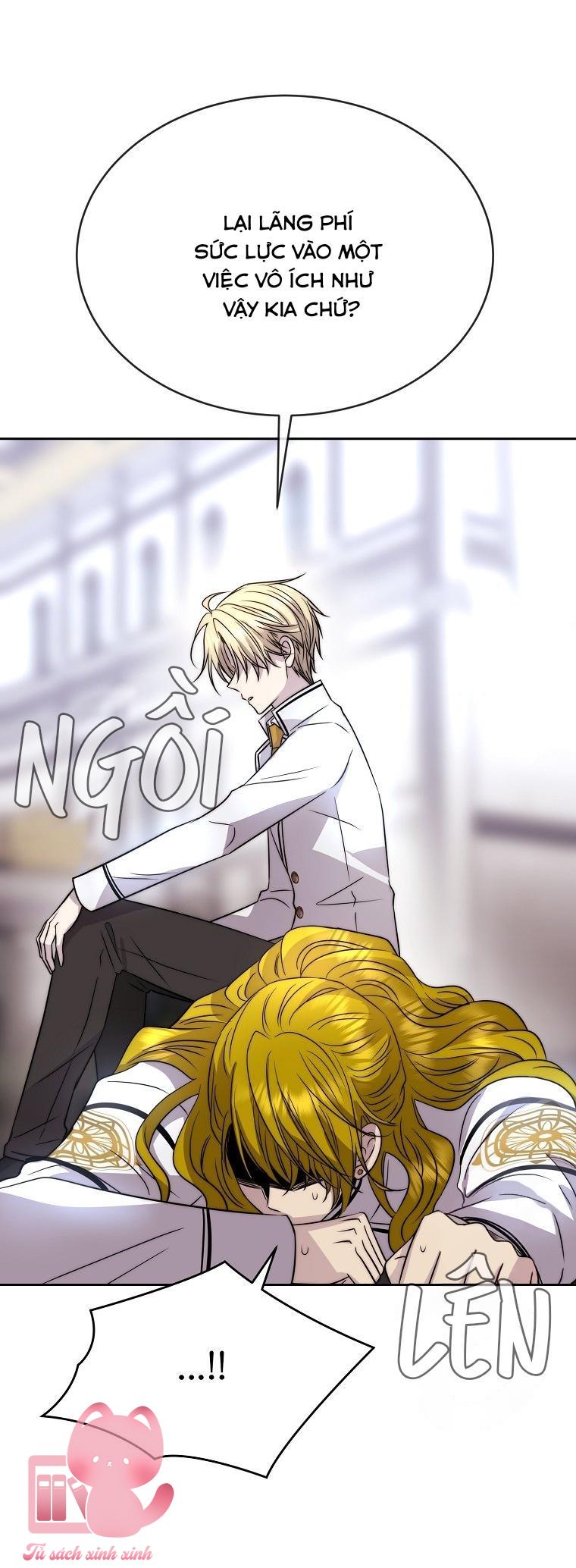 Black Haze - Chap 66