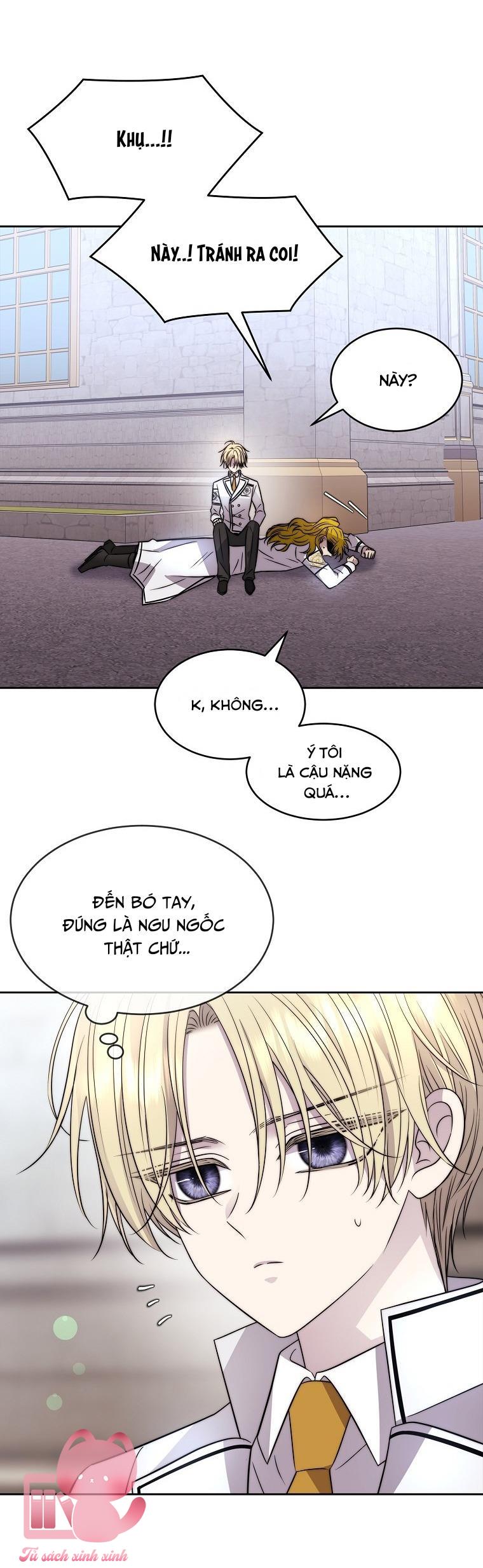 Black Haze - Chap 66