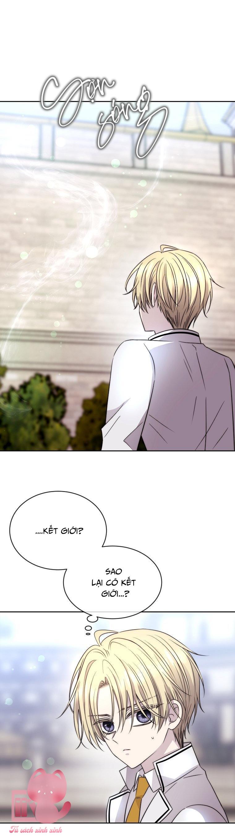 Black Haze - Chap 66