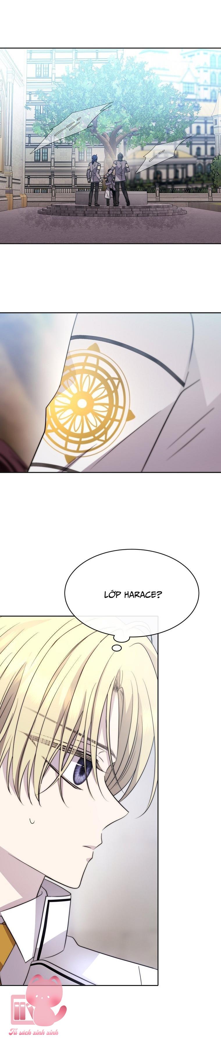 Black Haze - Chap 66