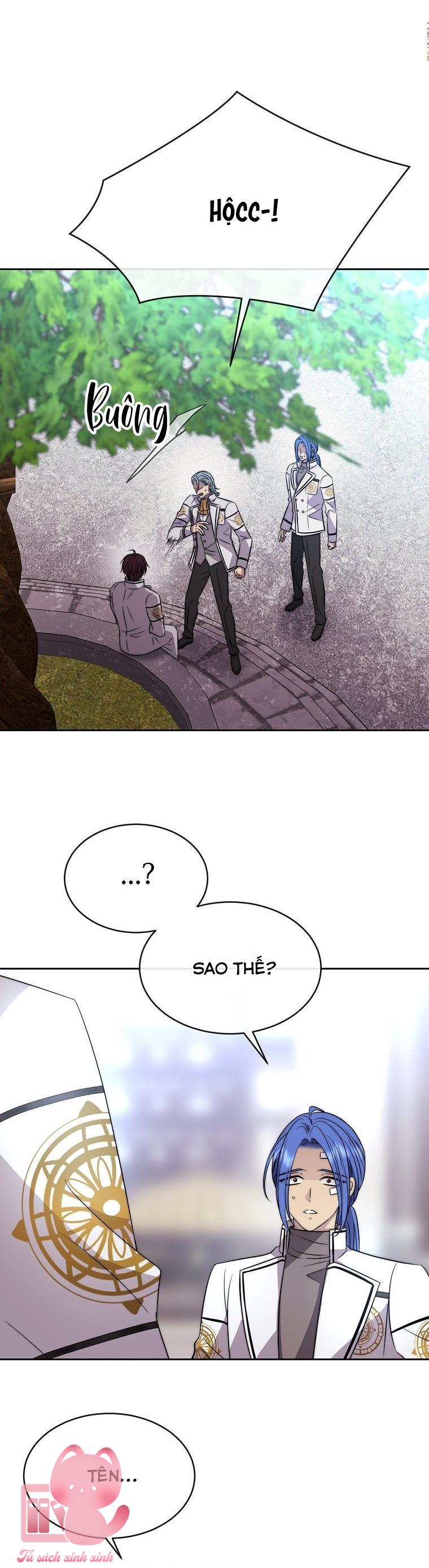 Black Haze - Chap 66