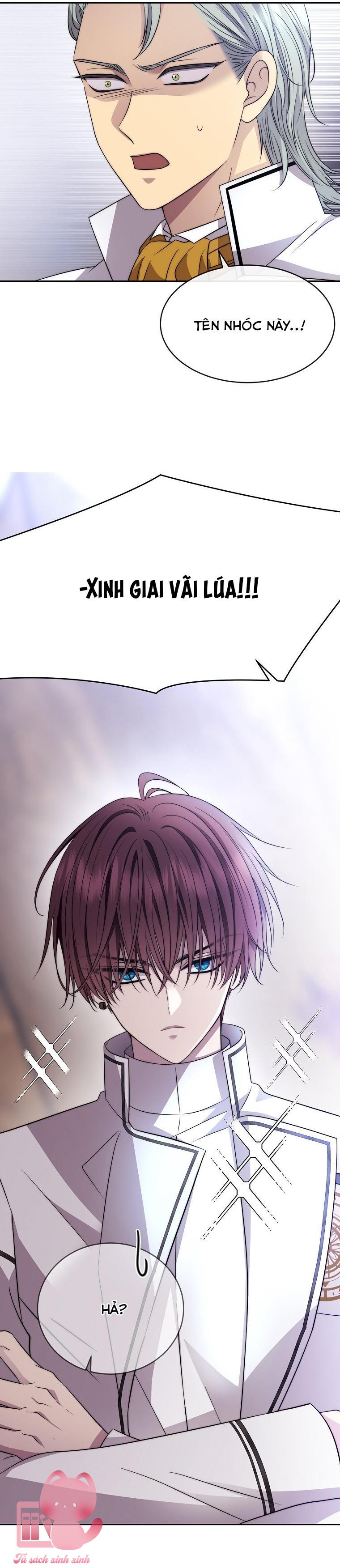 Black Haze - Chap 66