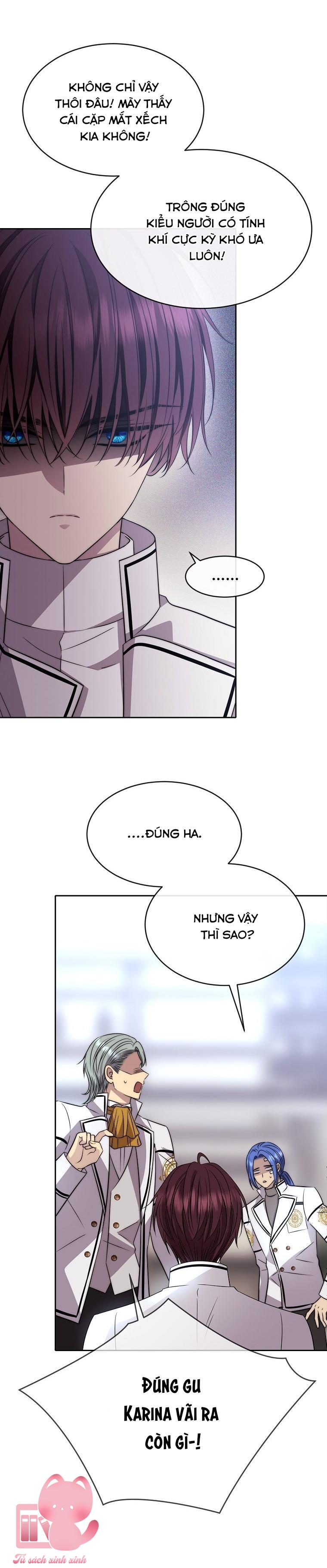 Black Haze - Chap 66
