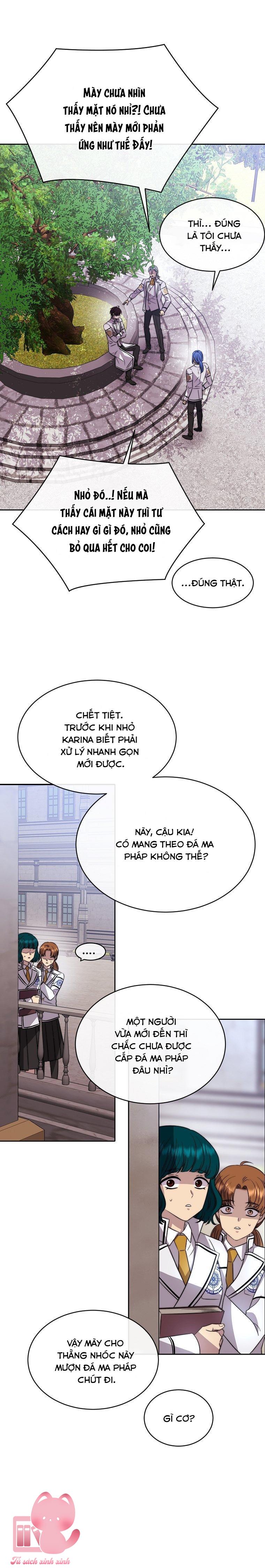 Black Haze - Chap 66