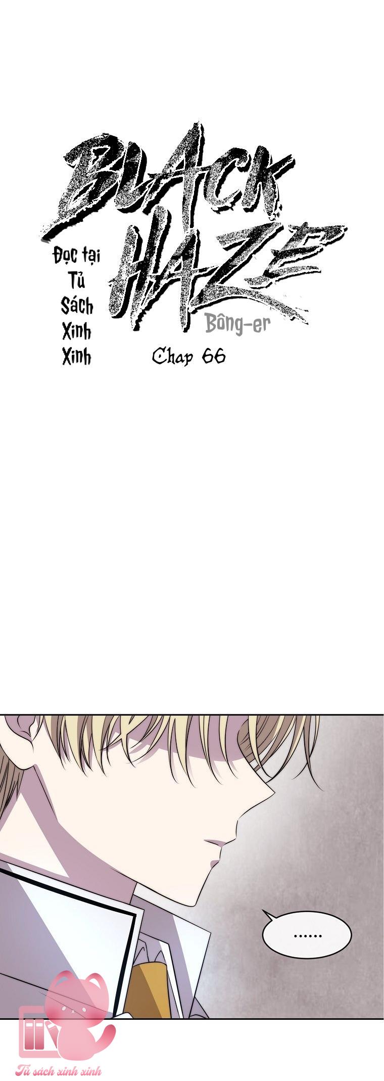 Black Haze - Chap 66