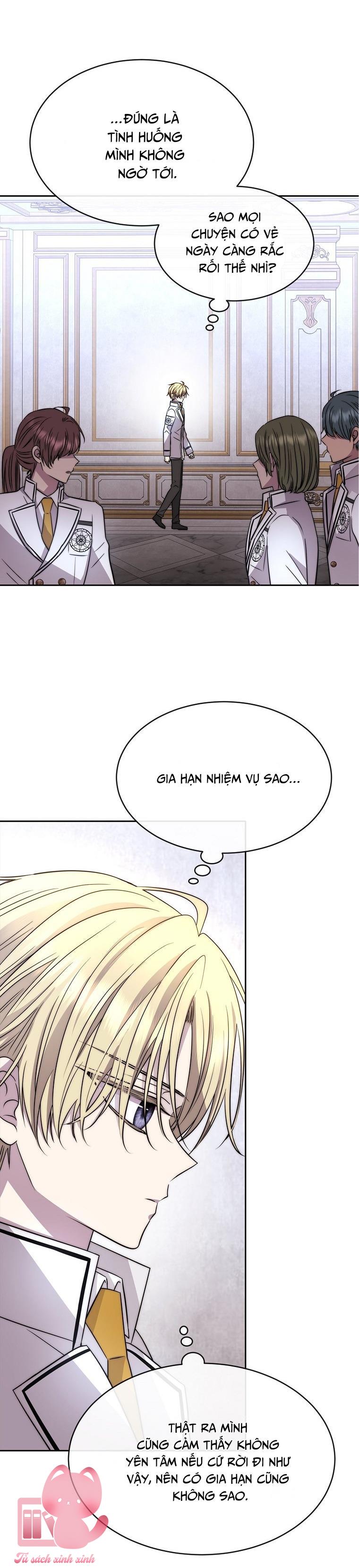 Black Haze - Chap 66