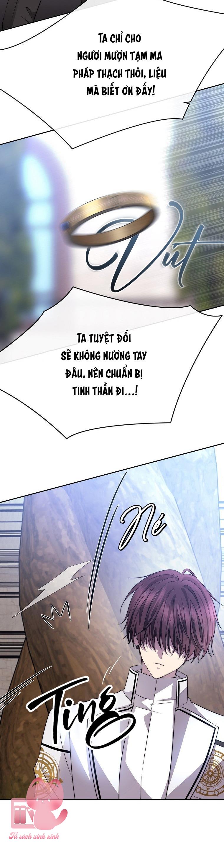 Black Haze - Chap 67