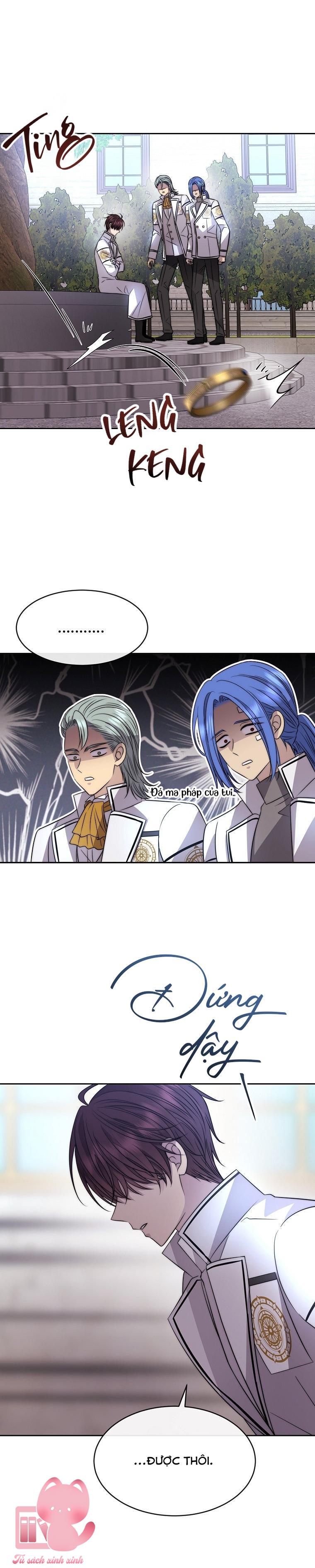 Black Haze - Chap 67