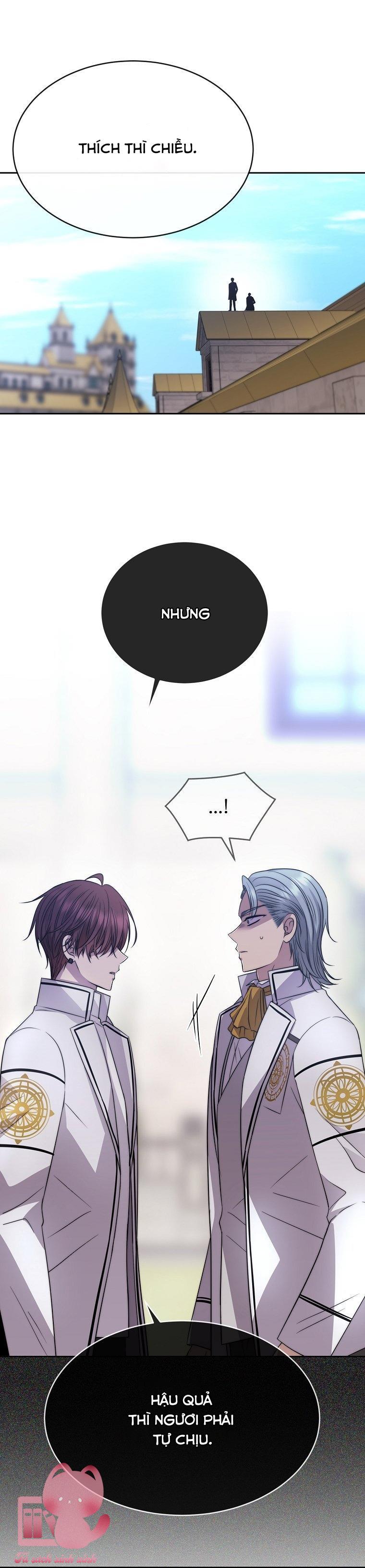 Black Haze - Chap 67