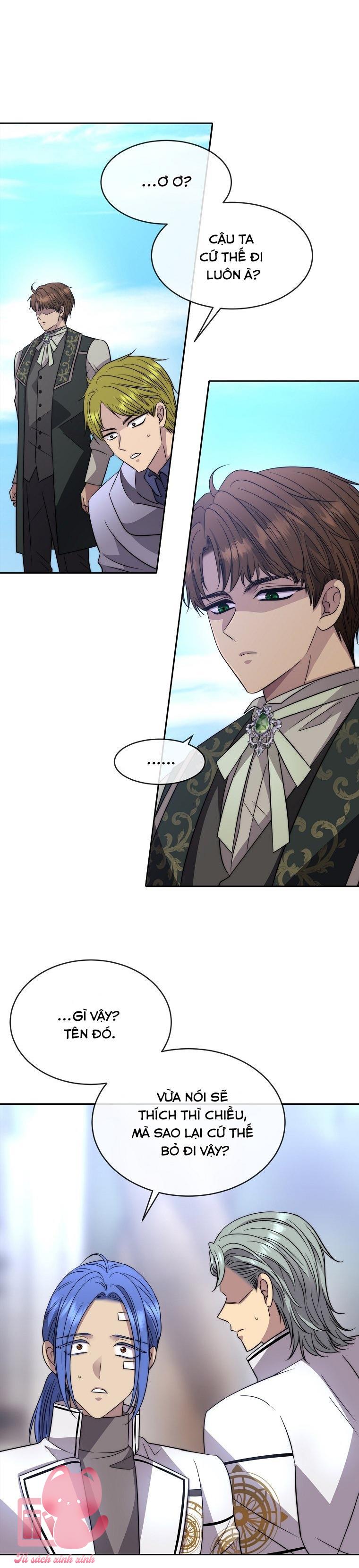 Black Haze - Chap 67