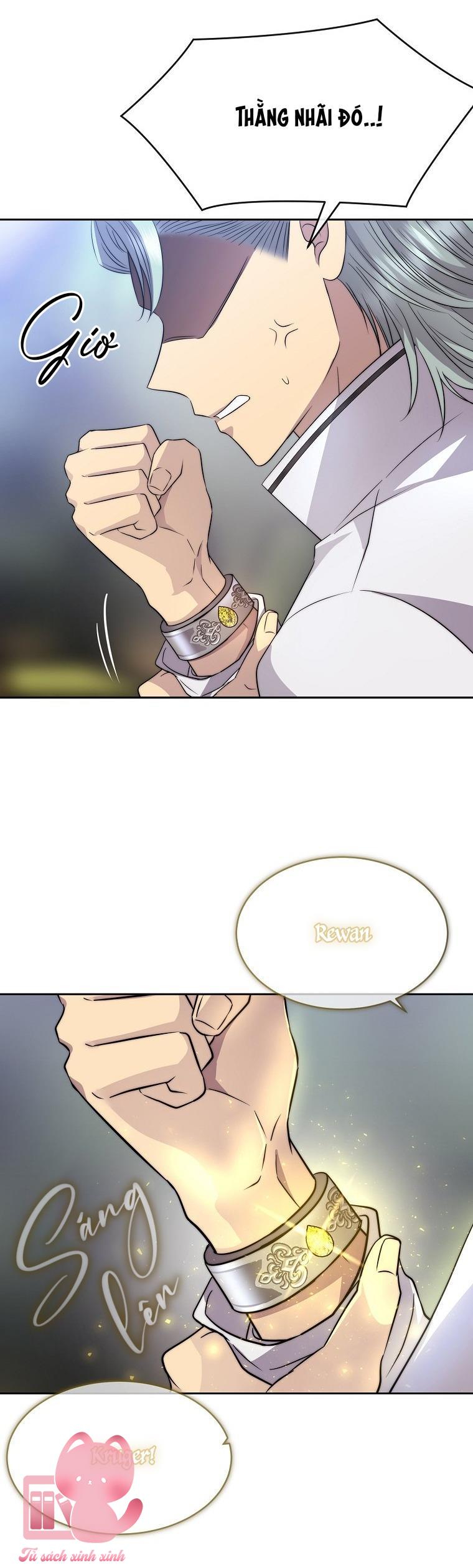 Black Haze - Chap 67