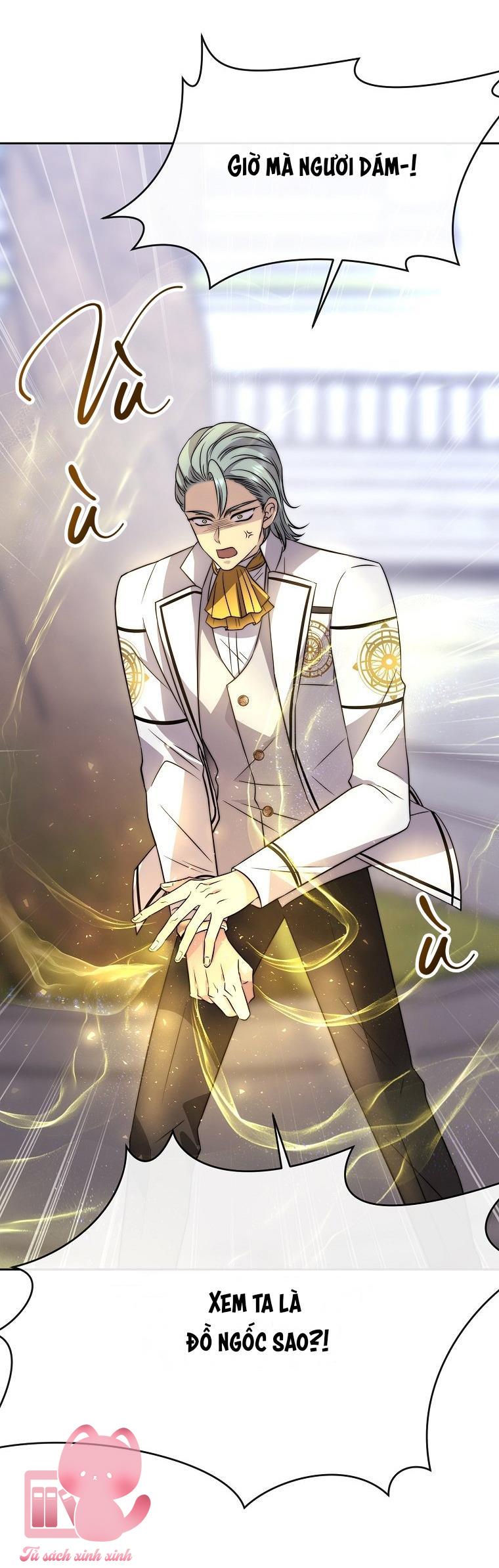 Black Haze - Chap 67