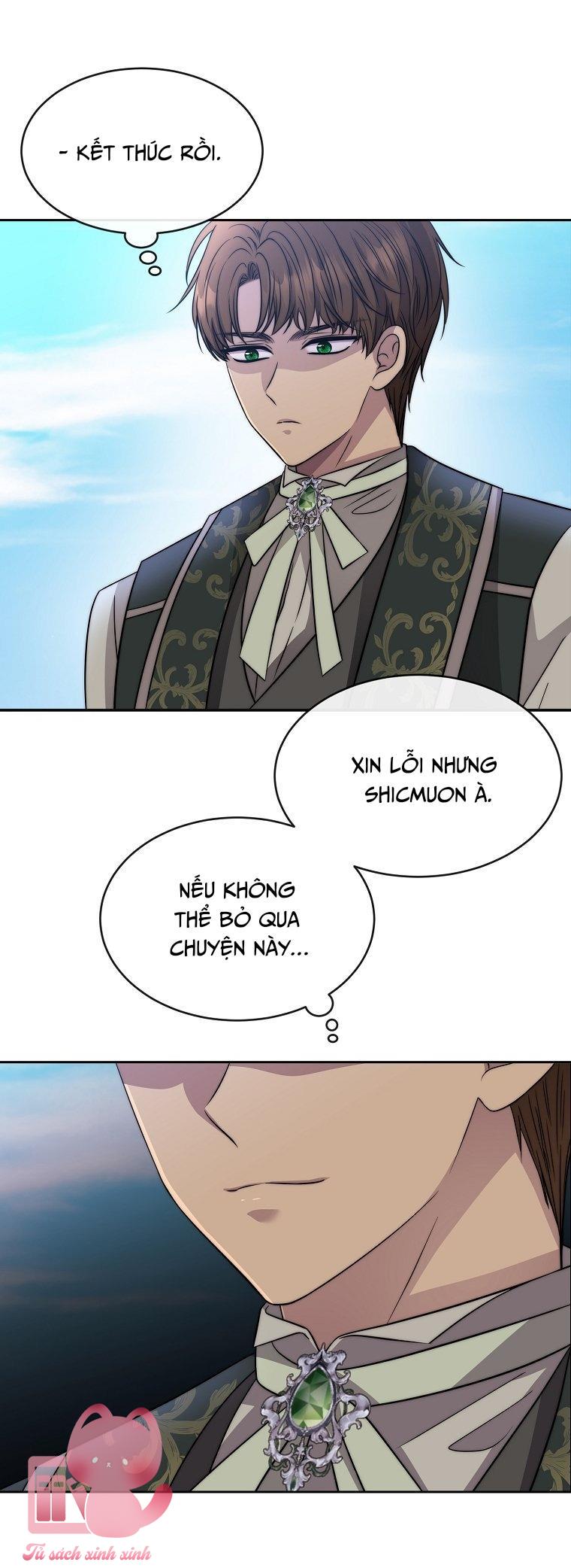 Black Haze - Chap 67