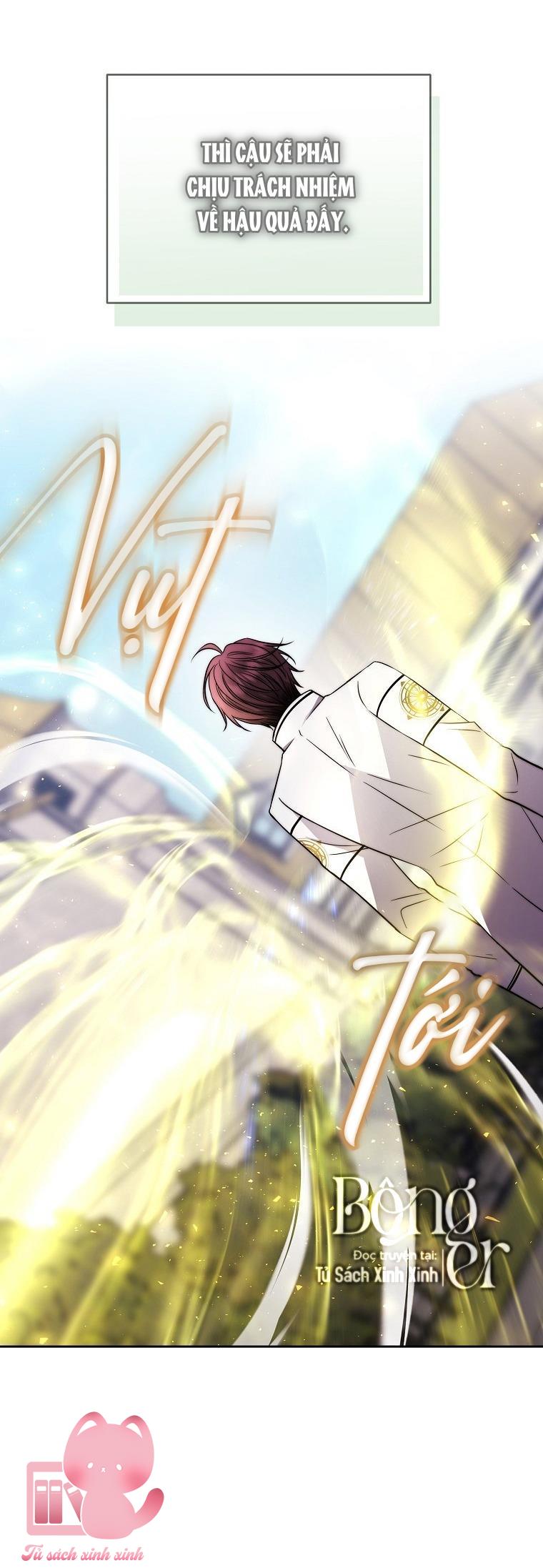 Black Haze - Chap 67