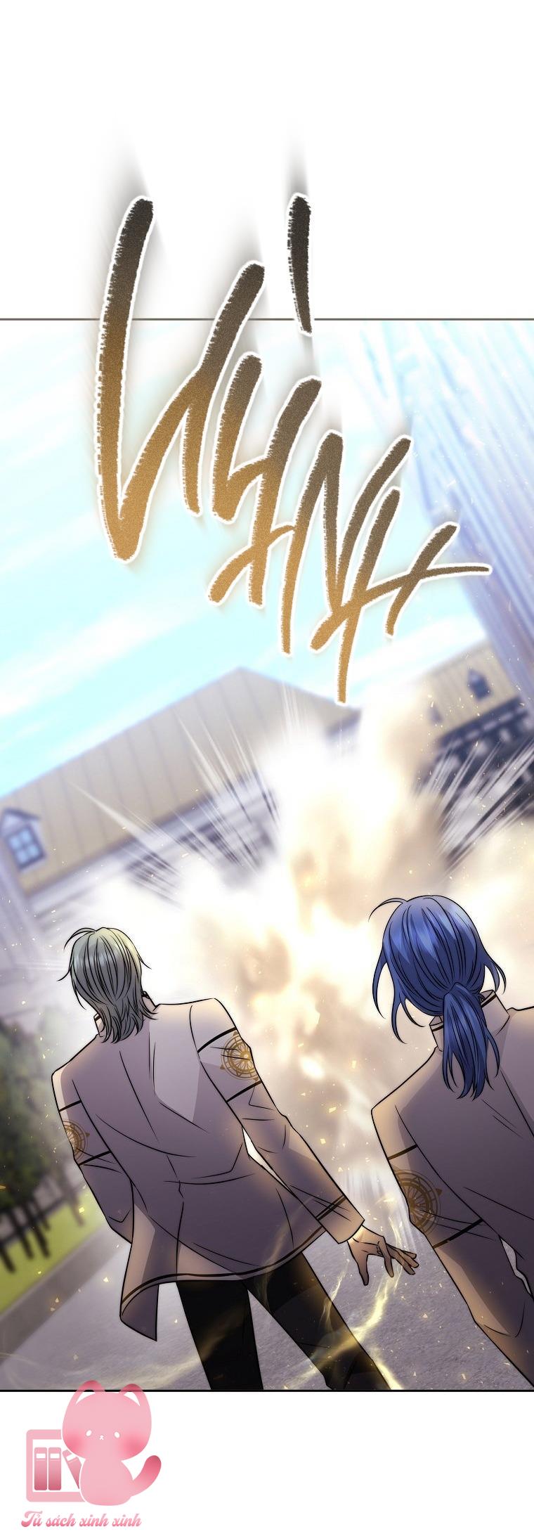 Black Haze - Chap 67