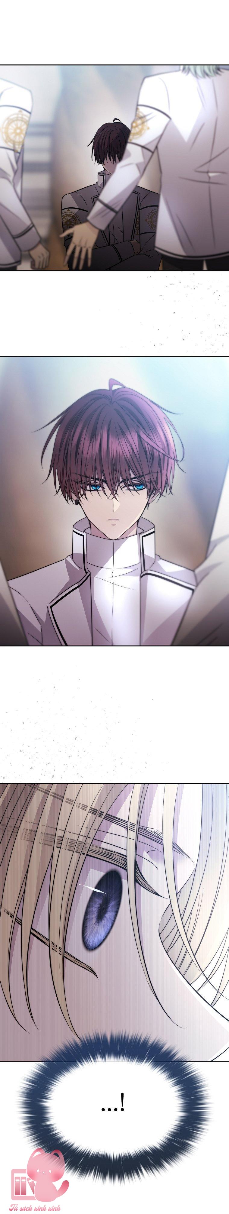 Black Haze - Chap 67