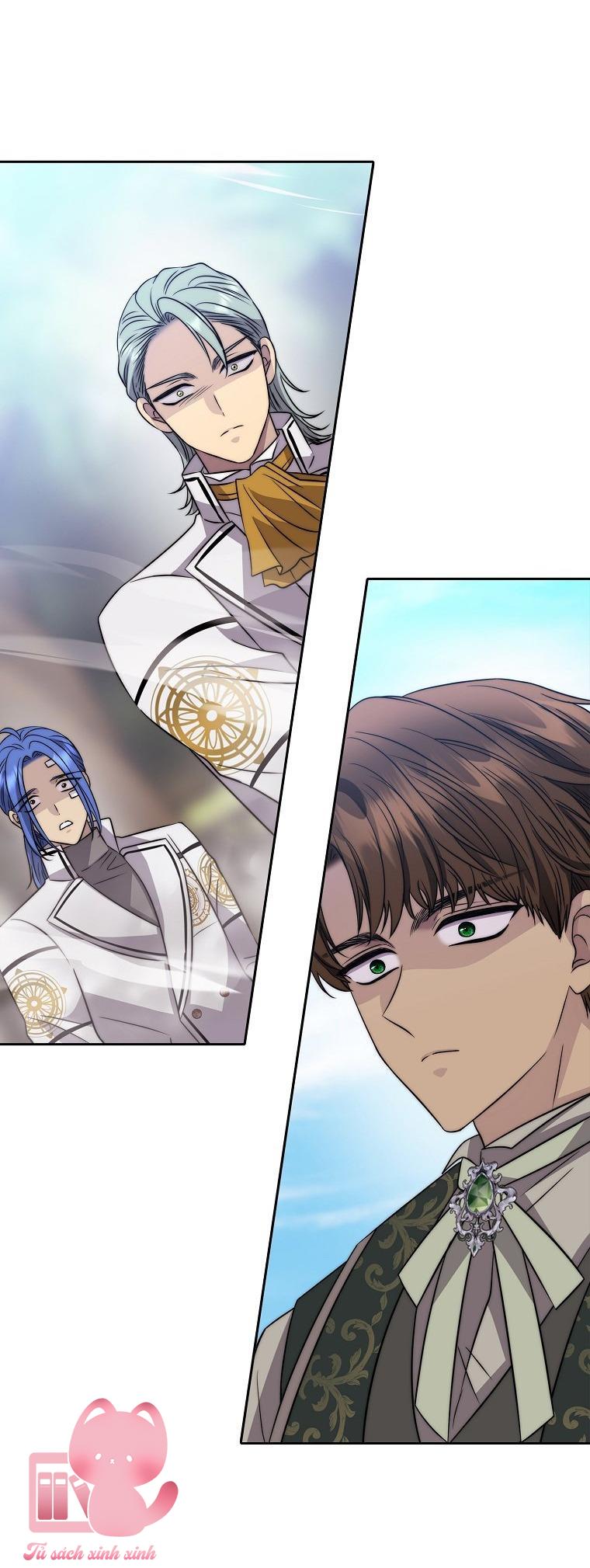Black Haze - Chap 67