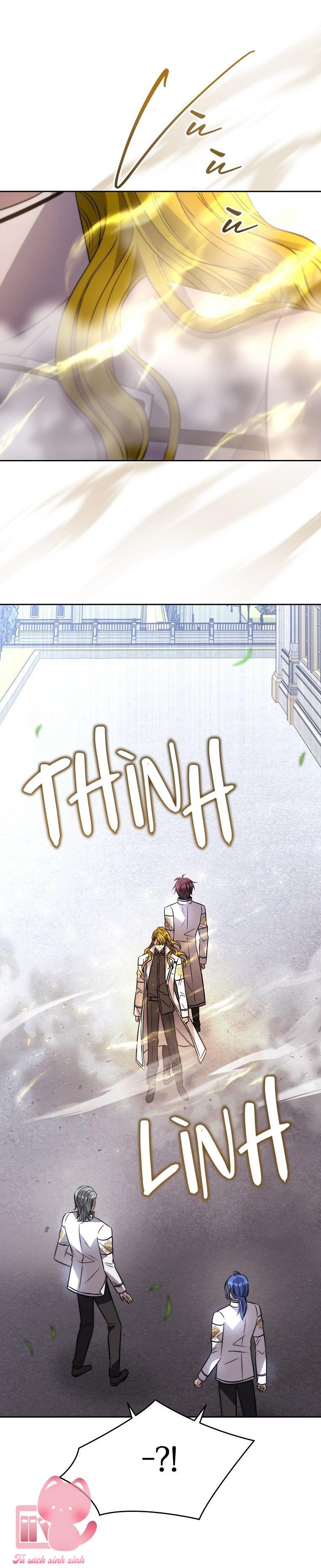 Black Haze - Chap 67