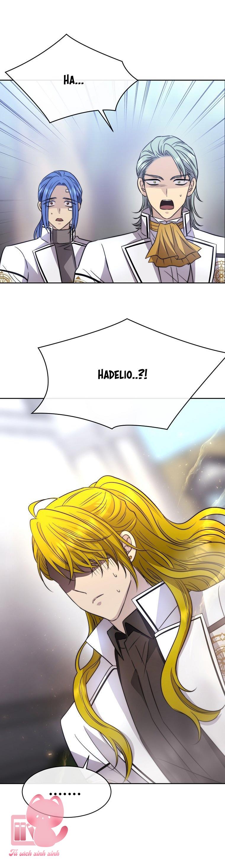 Black Haze - Chap 67
