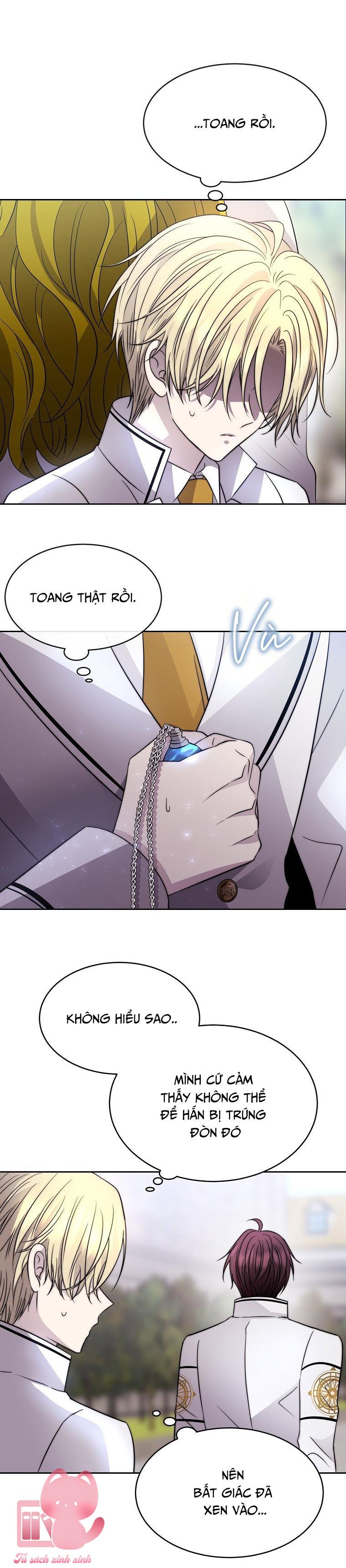 Black Haze - Chap 67