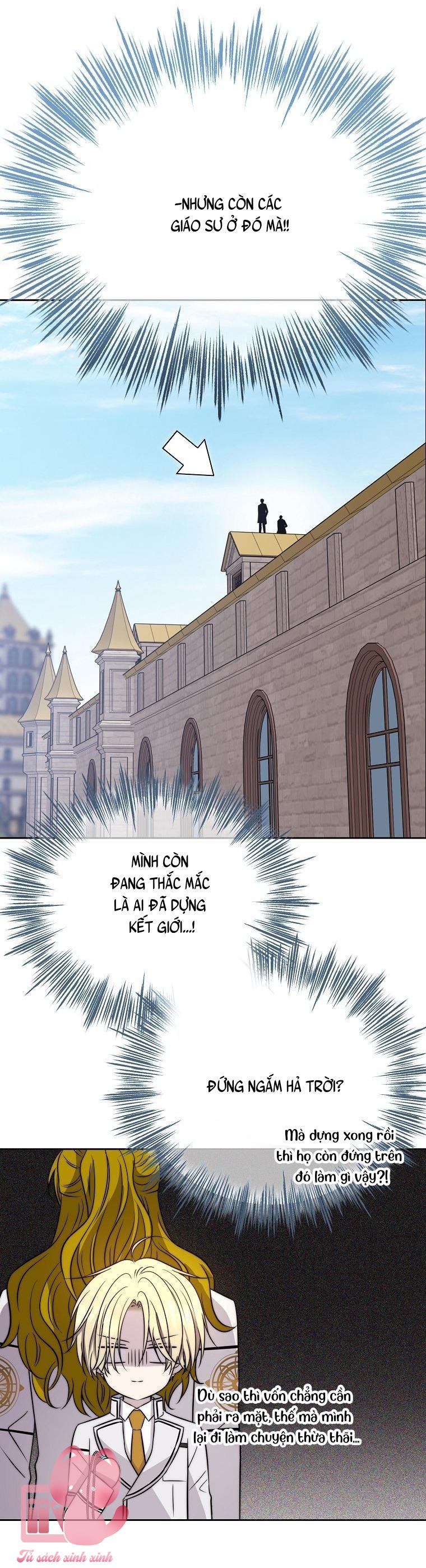 Black Haze - Chap 67