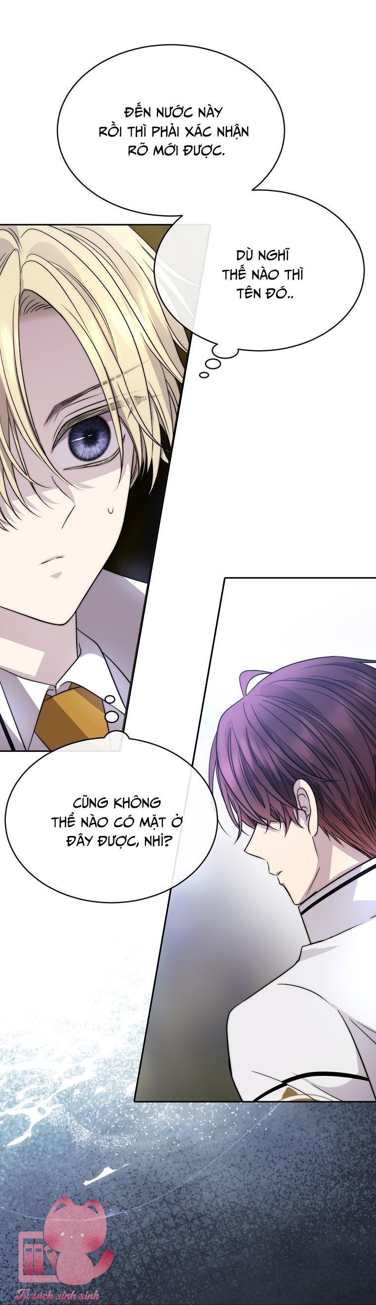Black Haze - Chap 67