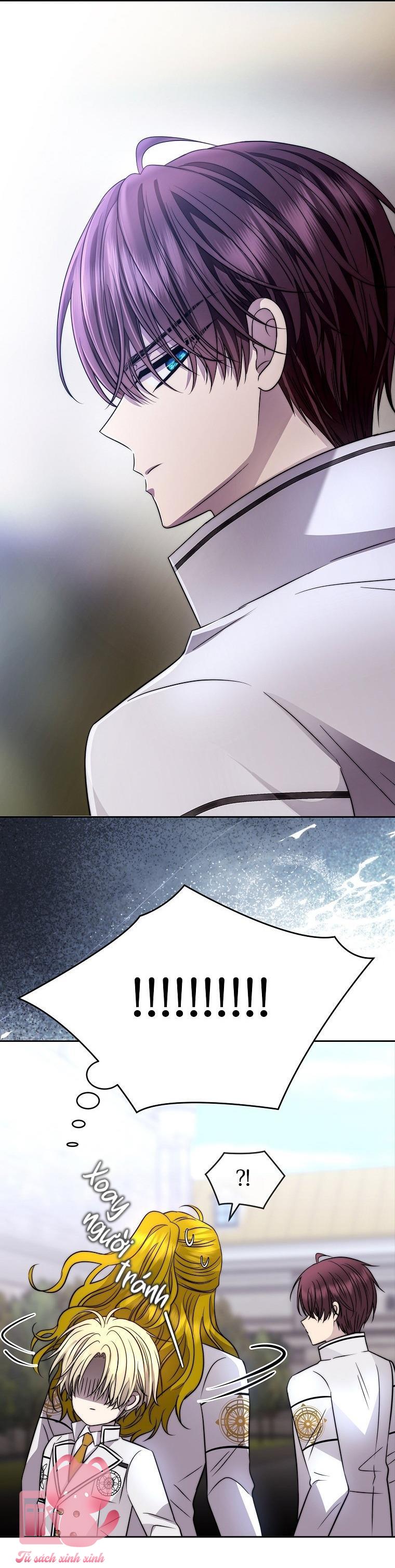 Black Haze - Chap 67