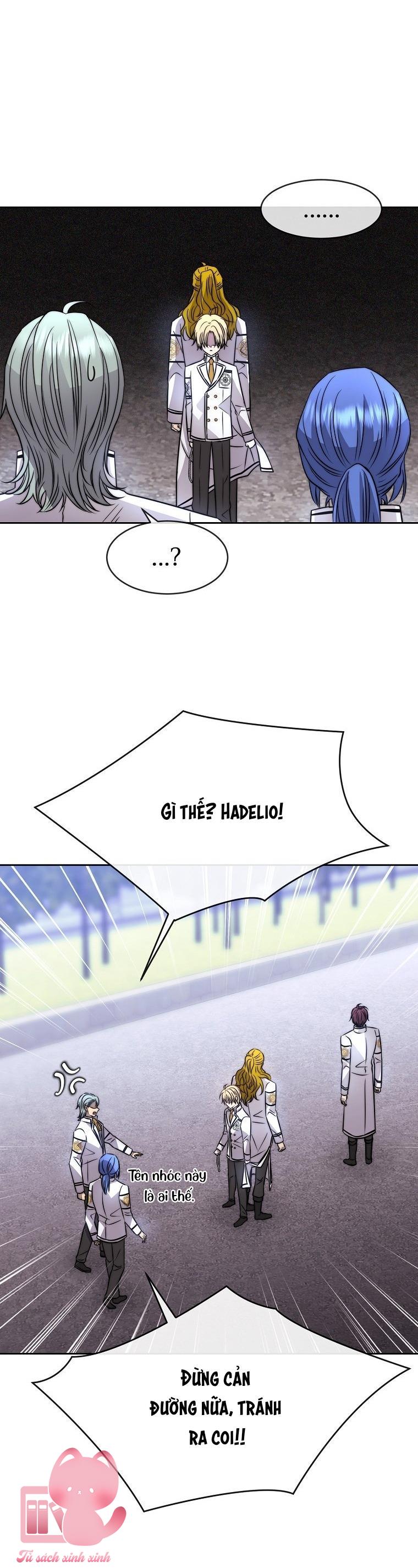 Black Haze - Chap 67