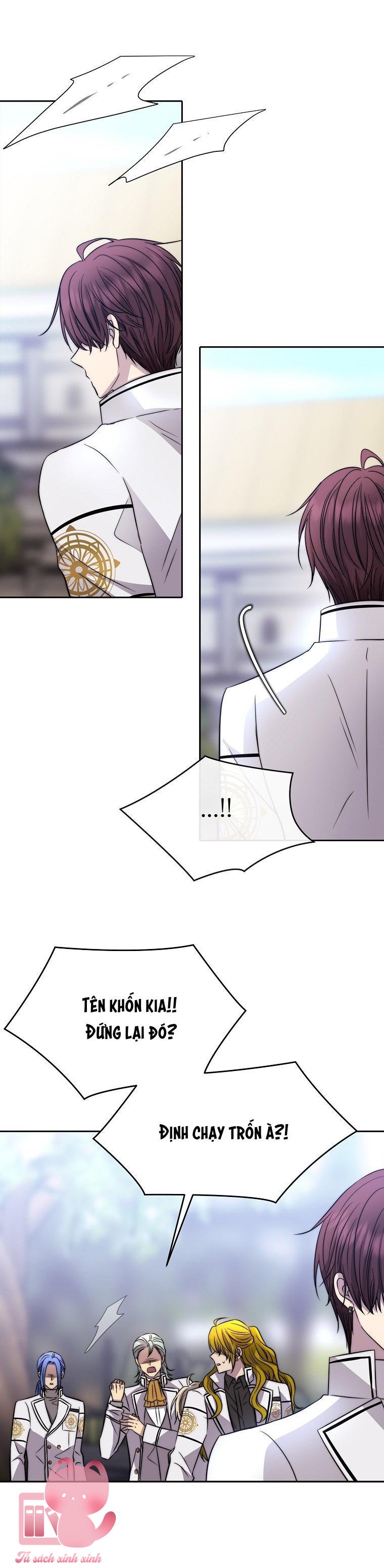 Black Haze - Chap 67