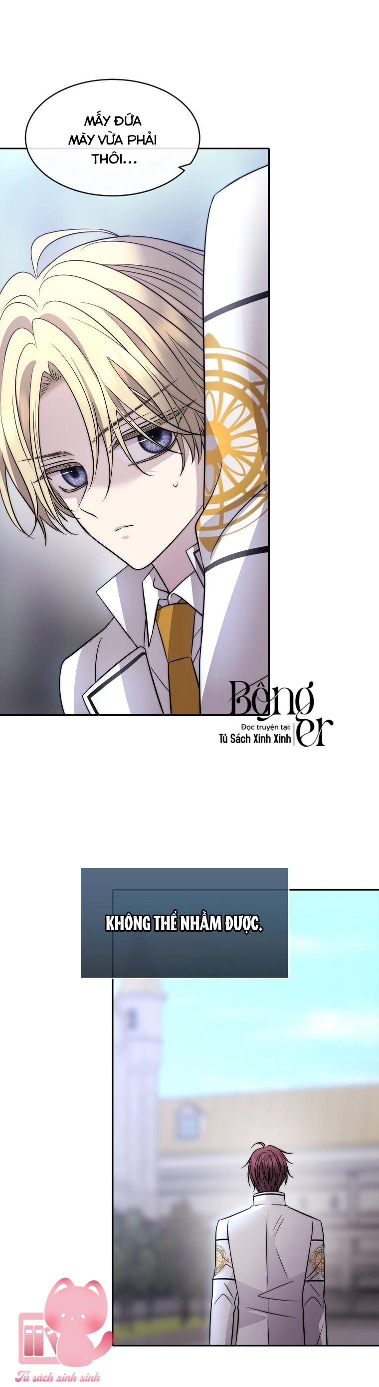 Black Haze - Chap 67
