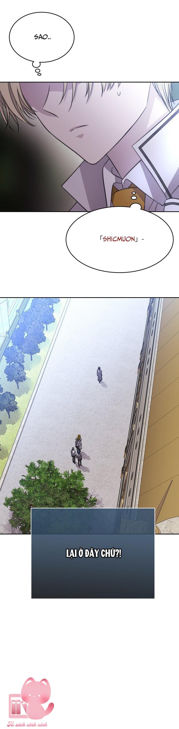 Black Haze - Chap 67