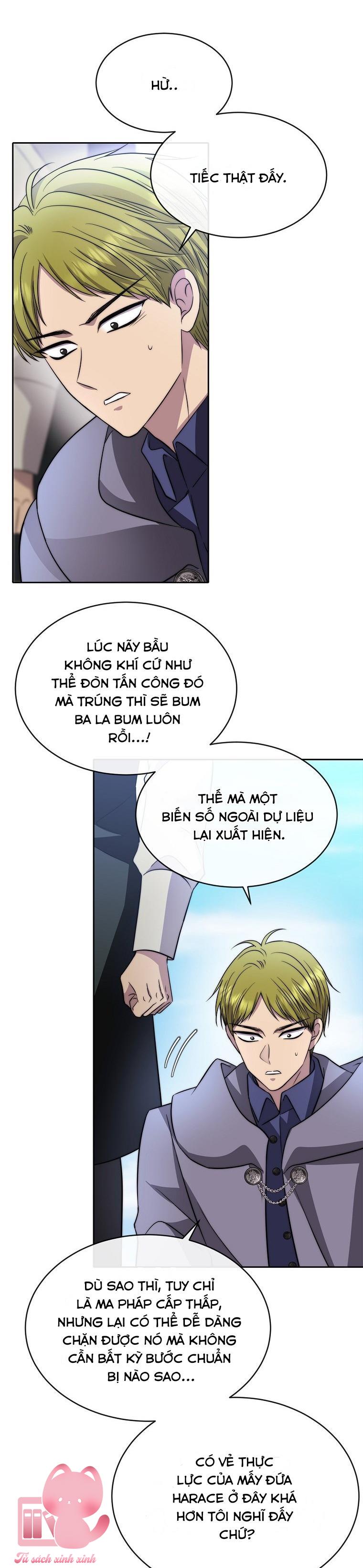 Black Haze - Chap 67