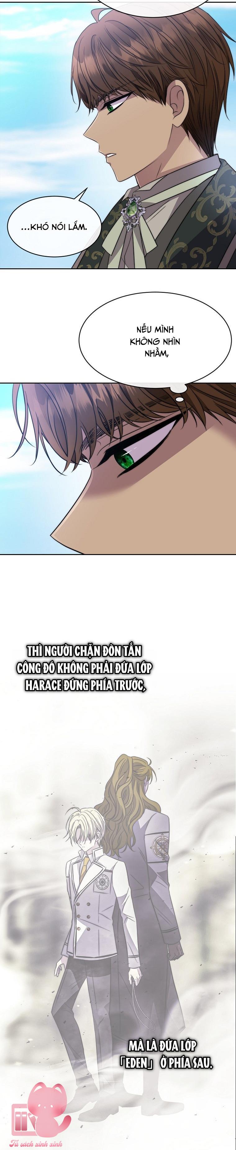 Black Haze - Chap 67