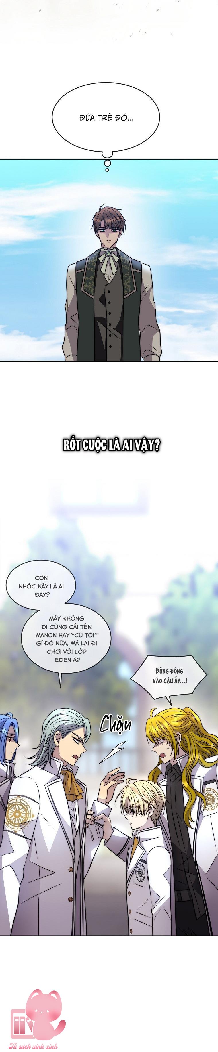Black Haze - Chap 67