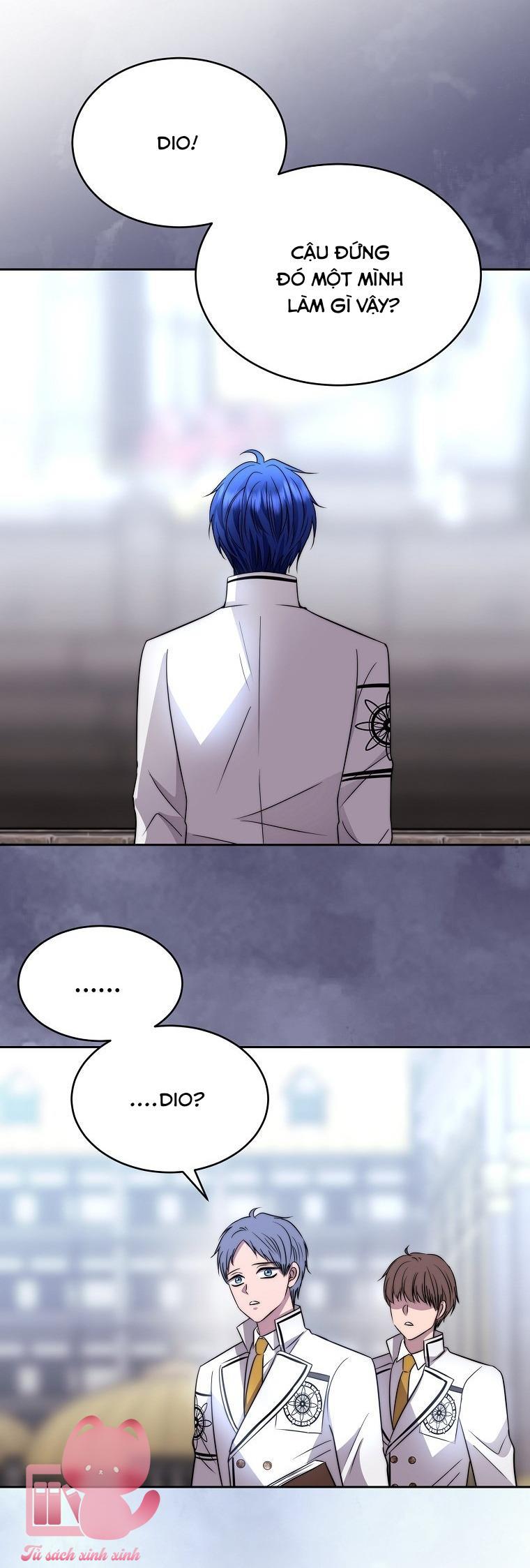 Black Haze - Chap 67