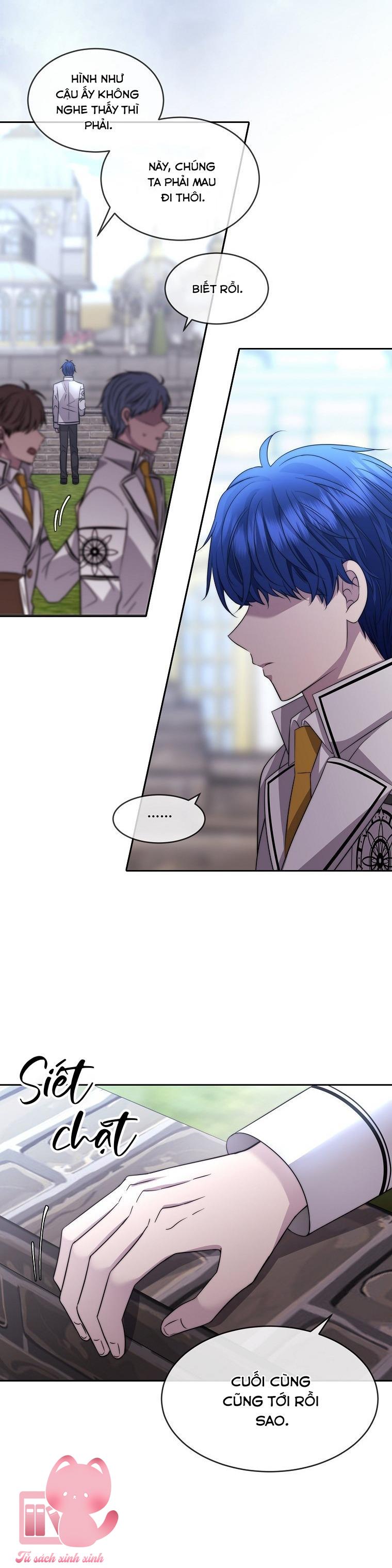 Black Haze - Chap 67